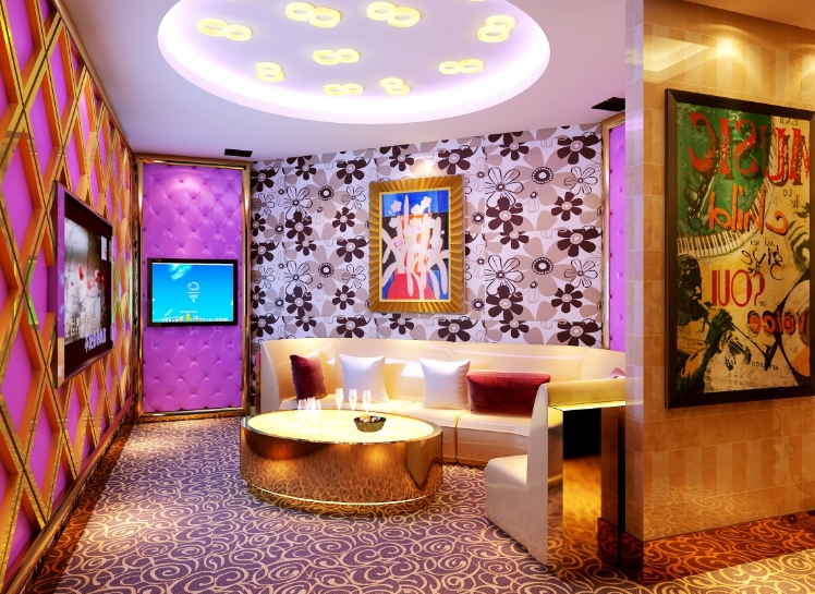 酒泉商务ktv中低端选择推荐-金塔县ktv预订